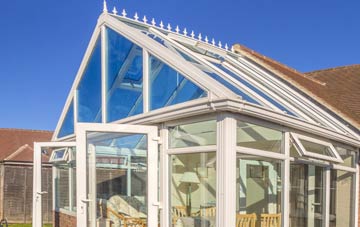 conservatory roof insulation costs Norton Hill