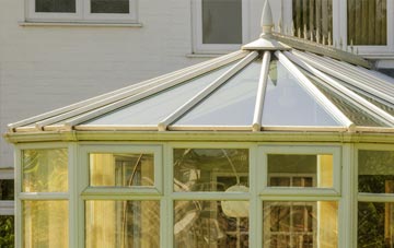 conservatory roof repair Norton Hill, Somerset