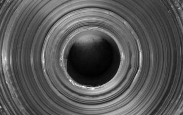 Norton Hill edpm waterproofing