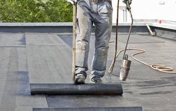 flat roof replacement Norton Hill, Somerset