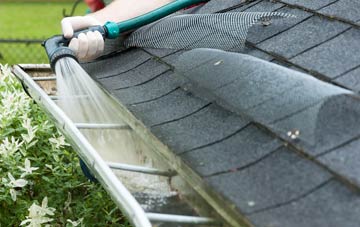 Norton Hill gutter cleaning costs