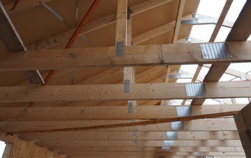 Norton Hill roof truss costs