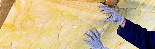 quotes for Norton Hill roof insulation