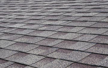 Norton Hill tiles for shallow pitch roofing
