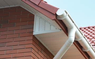 Norton Hill soffit repair costs