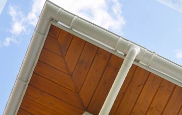 Norton Hill soffit types