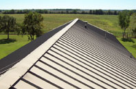 Norton Hill metal roof quotes