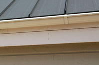 Norton Hill soffit repair