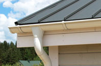 Norton Hill soffits